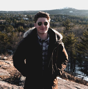Meet your Posher, Nate